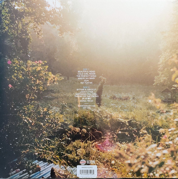 The National - The National | 4AD (4AD0312LP) - 2