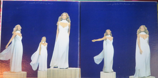 Dalida - Dalida | Able (ABL-7020) - 2
