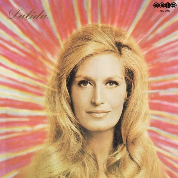 Dalida - Dalida | Able (ABL-7020) - main
