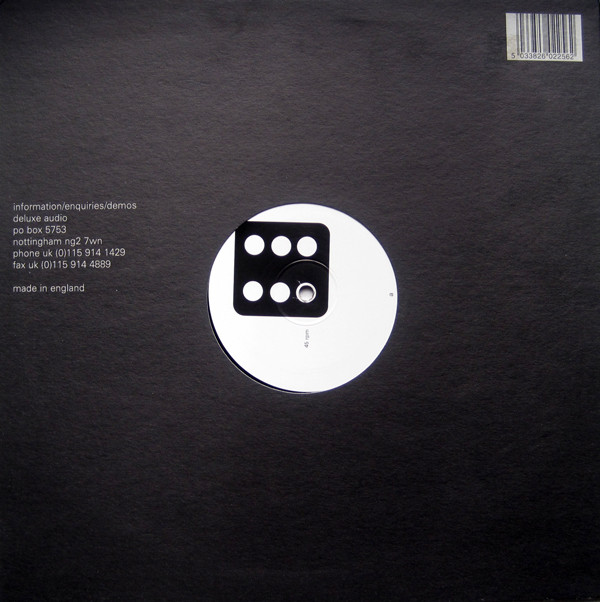 Mindchime Featuring Mark Mack - Bring Your Loving Home | Audio Deluxe (delx 004) - 2 Mindchime Featuring Mark Mack - Bring Your Loving Home | Audio Deluxe (delx 004) - 2