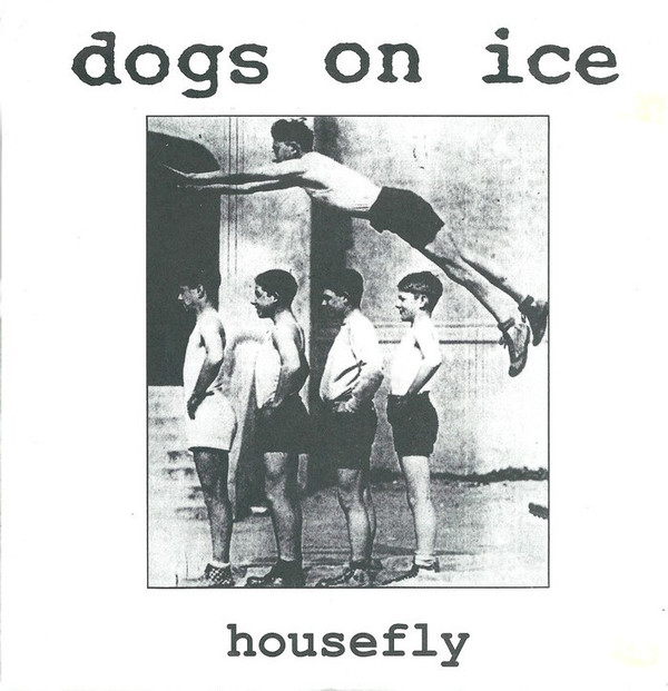 Dogs On Ice - Housefly | Allied Recordings (allied no. 30)