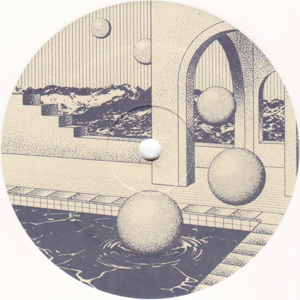 Rhode & Brown - Feels Like Forever EP | Shall Not Fade (SNFSS017) - 2