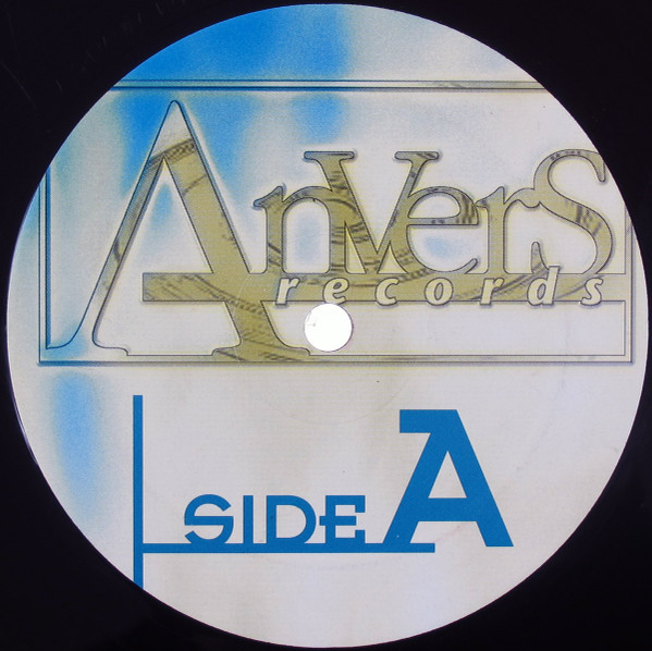 Los Dos Locos & F.W.D.M. & Rico Duco - Favela | Anvers Records (ANV 007) Los Dos Locos & F.W.D.M. & Rico Duco - Favela | Anvers Records (ANV 007)