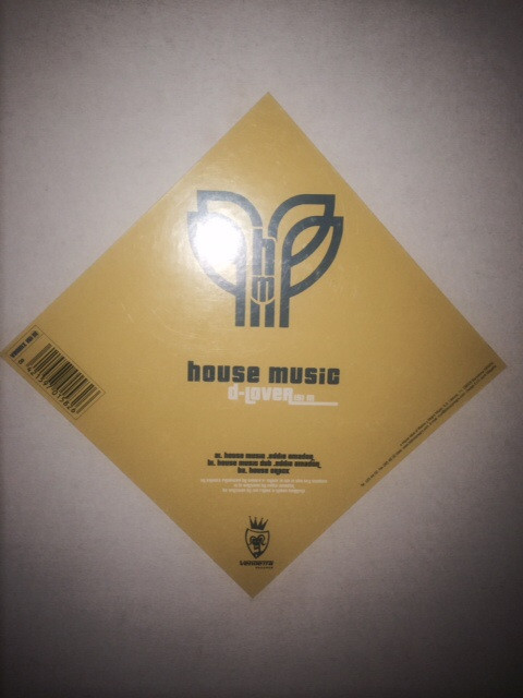 D-Lover - House Music | Vendetta Records (VENMX 151 (M))