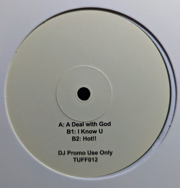 LNTG - Tuff Cut #12 | Tuff Cut (TUFF012) - 2