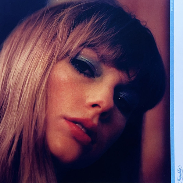 Taylor Swift - Midnights | Republic Records (2445789825) - 15 Taylor Swift - Midnights | Republic Records (2445789825) - 15