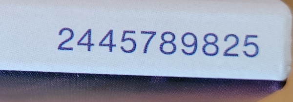 Taylor Swift - Midnights | Republic Records (2445789825) - 17 Taylor Swift - Midnights | Republic Records (2445789825) - 17