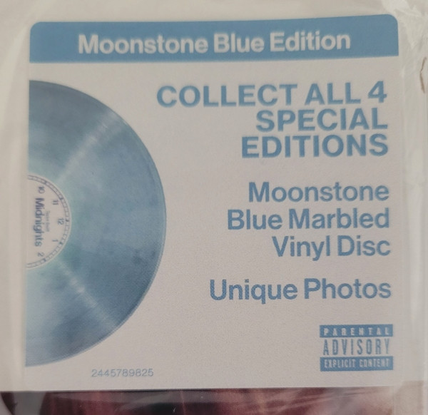 Taylor Swift - Midnights | Republic Records (2445789825) - 19 Taylor Swift - Midnights | Republic Records (2445789825) - 19