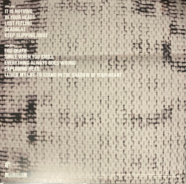 A Place To Bury Strangers - Exploding Head | Mute (STUMM311LP) - 2