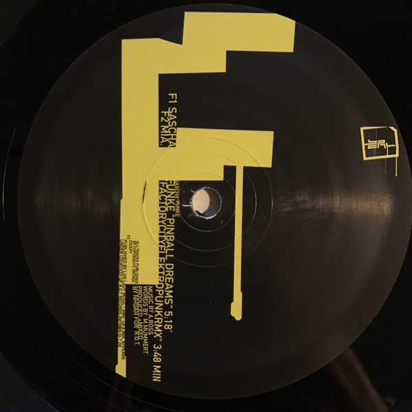Various - Berlin 2001 Compilation | BPitch Control (BPITCH CTRL 031) - 4