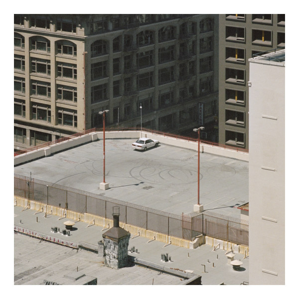Arctic Monkeys - The Car | Domino (WIGLP455) - main Arctic Monkeys - The Car | Domino (WIGLP455) - main