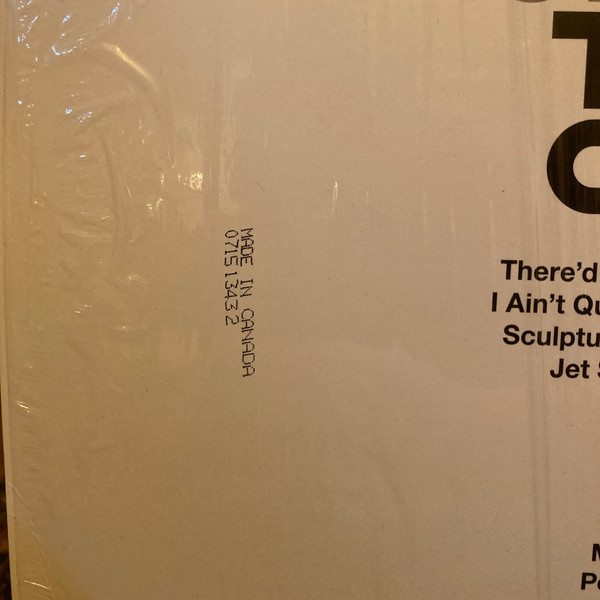 Arctic Monkeys - The Car | Domino (WIGLP455) - 3 Arctic Monkeys - The Car | Domino (WIGLP455) - 3