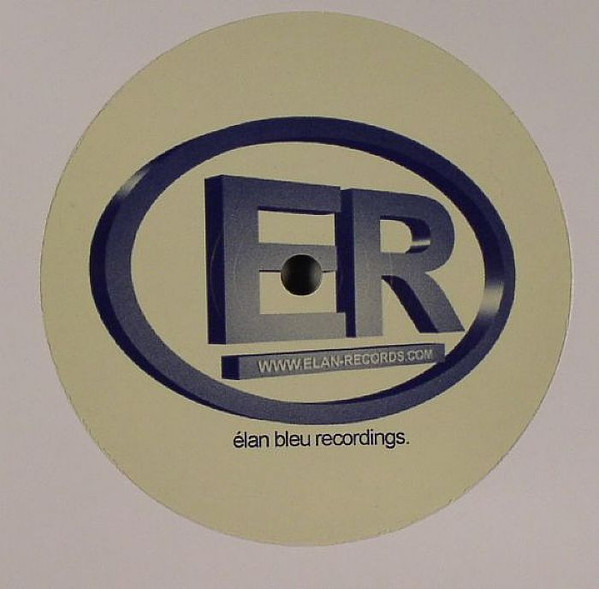 Mindprint - Sing It | Elan Bleu Recordings (ELANB-001) - 2