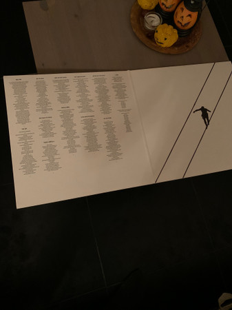 Architects - The Classic Symptoms Of A Broken Spirit | Epitaph (87932-1) - 2 Architects - The Classic Symptoms Of A Broken Spirit | Epitaph (87932-1) - 2