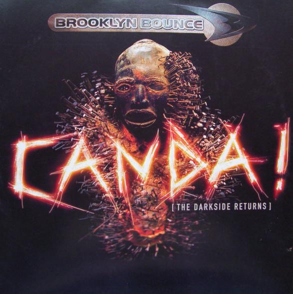 Brooklyn Bounce - Canda! | Club Tools (006600-0 CLU)