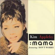 Kim Appleby - Mama / Don't Worry | Parlophone (12R 6291)