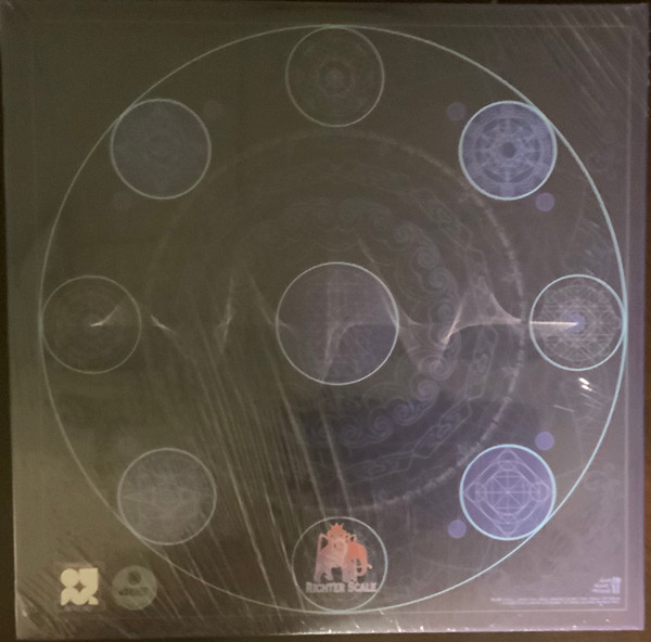 ...And You Will Know Us By The Trail Of Dead - XI: Bleed Here Now | Dine Alone Records (DAV327) - 2 ...And You Will Know Us By The Trail Of Dead - XI: Bleed Here Now | Dine Alone Records (DAV327) - 2