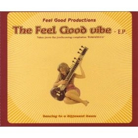 Feel Good Productions - The Feel Good Vibe E.P. | Nun Entertainment (NUN0130610) - main Feel Good Productions - The Feel Good Vibe E.P. | Nun Entertainment (NUN0130610) - main