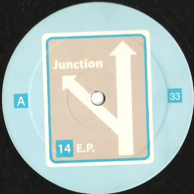 Come On, Let's Move / Feel The Magic / Deep Inside Of You