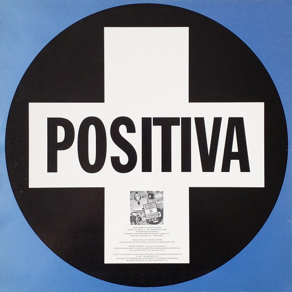 Coco - I Need A Miracle | Positiva (12TIV-81) - 2 Coco - I Need A Miracle | Positiva (12TIV-81) - 2