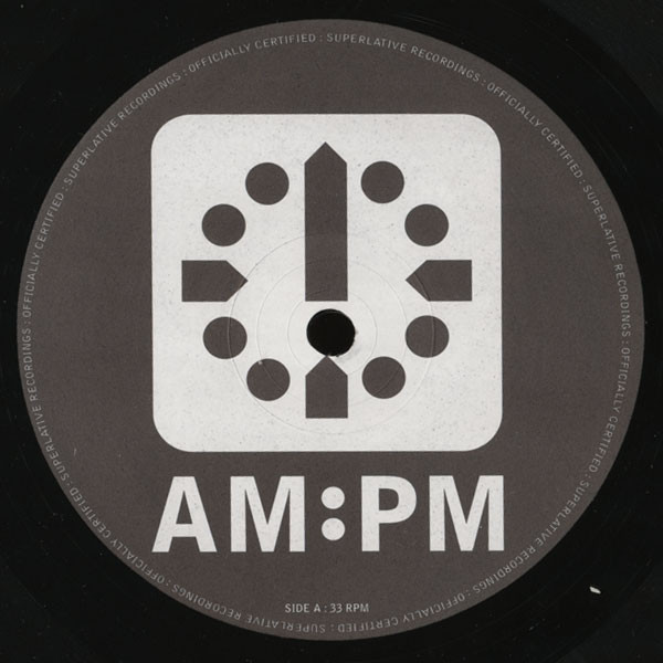 Mousse T. vs Hot 'N' Juicy - Horny (Boris Dlugosch Mixes) | AM:PM (582 671 1) - 3