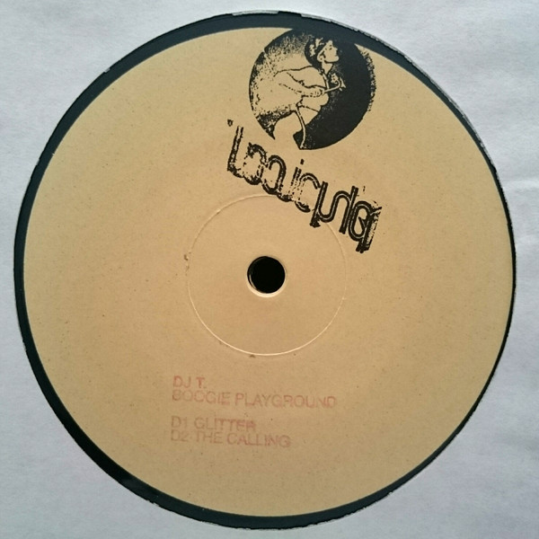 DJ T. - Boogie Playground | Get Physical Music (GPM 004-3) - 4 DJ T. - Boogie Playground | Get Physical Music (GPM 004-3) - 4