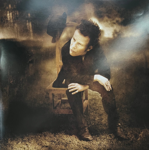 Tom Waits - Alice | Anti (EPIT266325) - 2 Tom Waits - Alice | Anti (EPIT266325) - 2