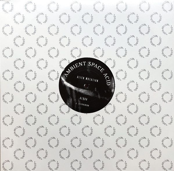 Alien Mutation - Starship Heart Of Gold | Transmigration (TM012) - 5 Alien Mutation - Starship Heart Of Gold | Transmigration (TM012) - 5