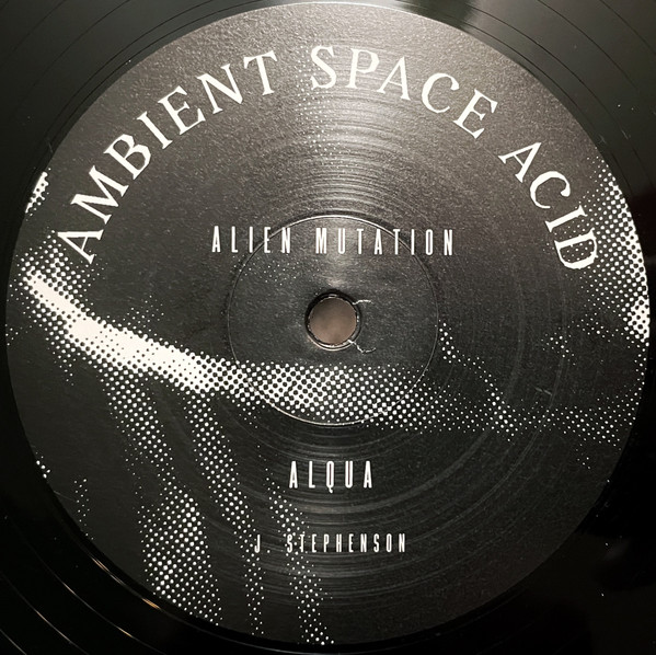 Alien Mutation - Starship Heart Of Gold | Transmigration (TM012) - 7 Alien Mutation - Starship Heart Of Gold | Transmigration (TM012) - 7