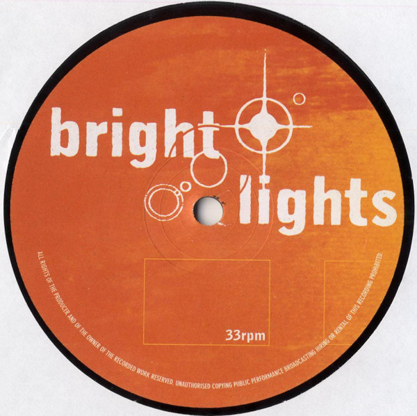 Bright Lights - Carrington 01159 | Neon Heights (NH 006) - 3 Bright Lights - Carrington 01159 | Neon Heights (NH 006) - 3