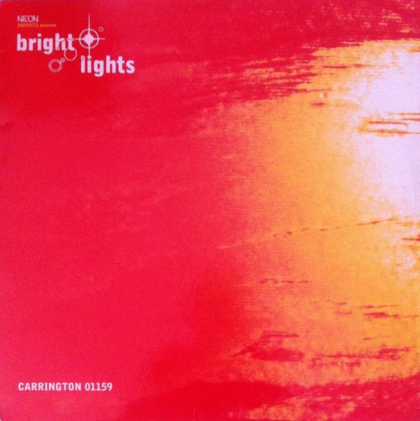 Bright Lights - Carrington 01159 | Neon Heights (NH 006) - main Bright Lights - Carrington 01159 | Neon Heights (NH 006) - main