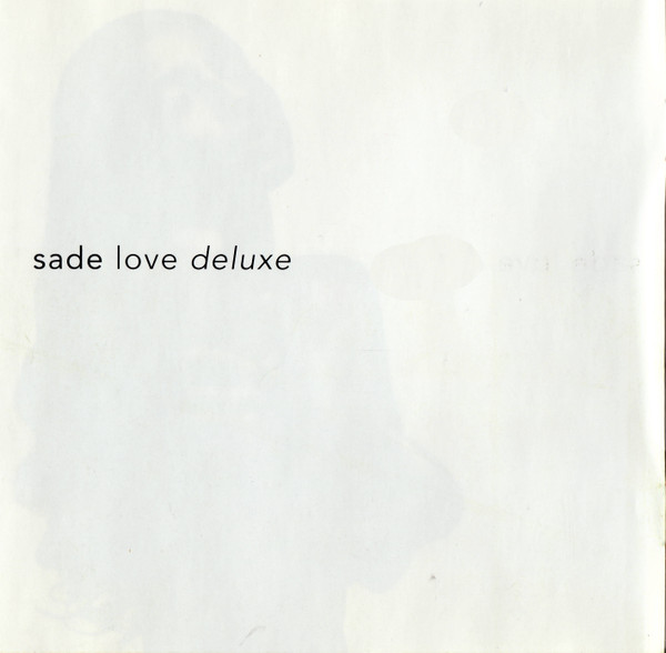 Sade - Love Deluxe | Epic (500598 2) - 6