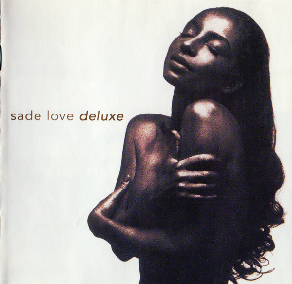 Sade - Love Deluxe | Epic (500598 2) - main
