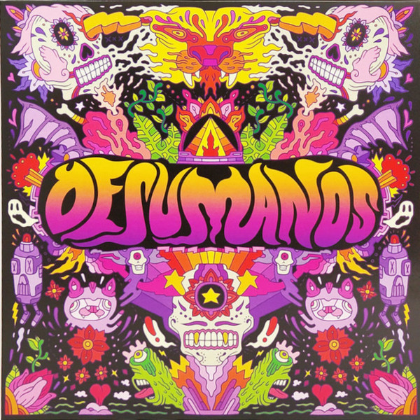 Desumanos