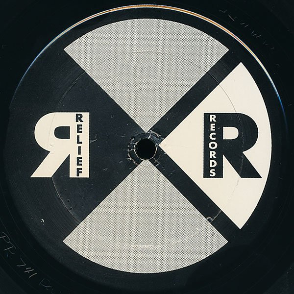 Melvin Meeks - Acid Mode / Peace Of Mind | Relief Records (RR741) - 4