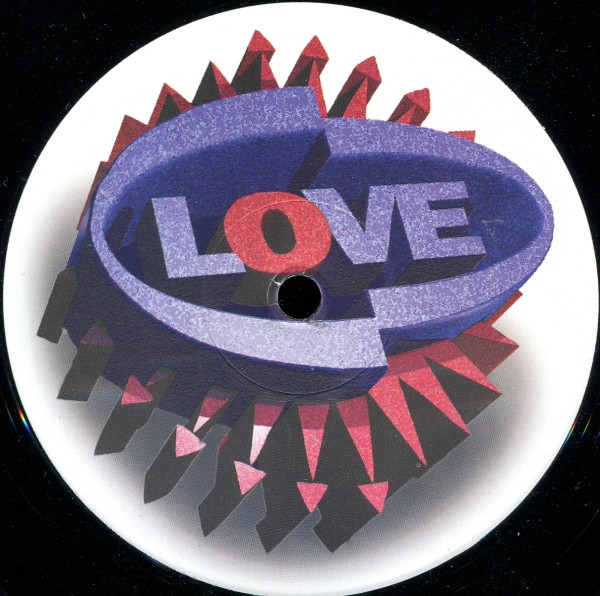 Hanky Panky - Hanky Panky | Love (P 519 640) - 2 Hanky Panky - Hanky Panky | Love (P 519 640) - 2