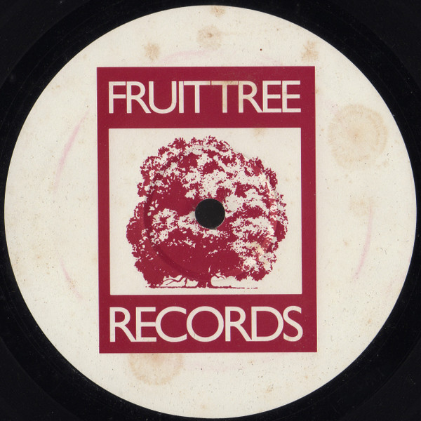 Wild Pursuit  &  Gerideau  &  Shawn Benson - So In Love | Fruittree Records (FTREE 015) - 2