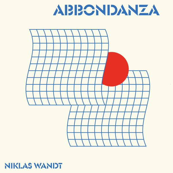 Niklas Wandt - Abbondanza | Edizioni Mondo (MND014)