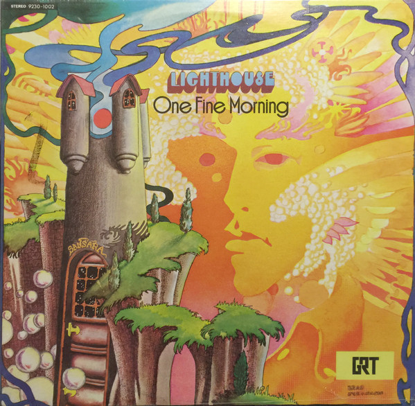 Lighthouse - One Fine Morning | GRT (9230-1002)