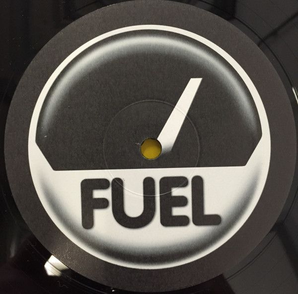 Taiko - Echodrop (Remixes) | Fuel Records (FUEL #29R) - 4 Taiko - Echodrop (Remixes) | Fuel Records (FUEL #29R) - 4