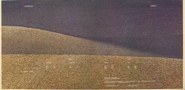 Keith Jarrett - Staircase | ECM Records (ECM 2-1090) - 2 Keith Jarrett - Staircase | ECM Records (ECM 2-1090) - 2