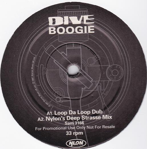 Boogie