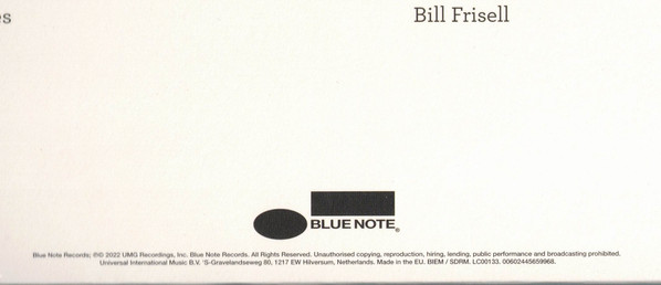 Various - Here It Is: A Tribute To Leonard Cohen | Blue Note (00602445659968) - 12 Various - Here It Is: A Tribute To Leonard Cohen | Blue Note (00602445659968) - 12