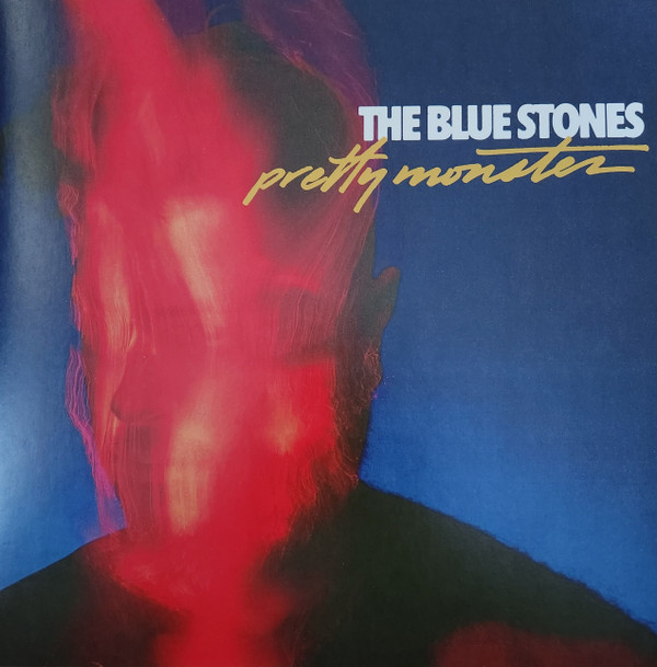 The Blue Stones - Pretty Monster | MNRK Music Group (MNK-LP-43036) - main The Blue Stones - Pretty Monster | MNRK Music Group (MNK-LP-43036) - main