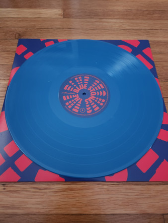 The Blue Stones - Pretty Monster | MNRK Music Group (MNK-LP-43036) - 4 The Blue Stones - Pretty Monster | MNRK Music Group (MNK-LP-43036) - 4