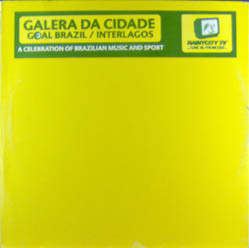 Galera Da Cidade - Goal Brazil / Interlagos | Rainycity TV (RCTV 0001)