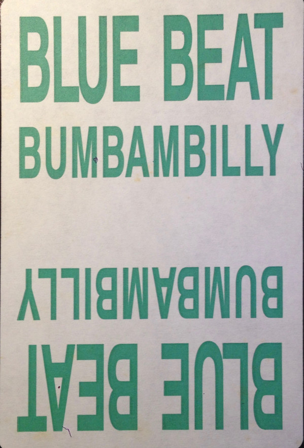 Blue Beat - Bumbambilly | Many Records (MN 619) - 2