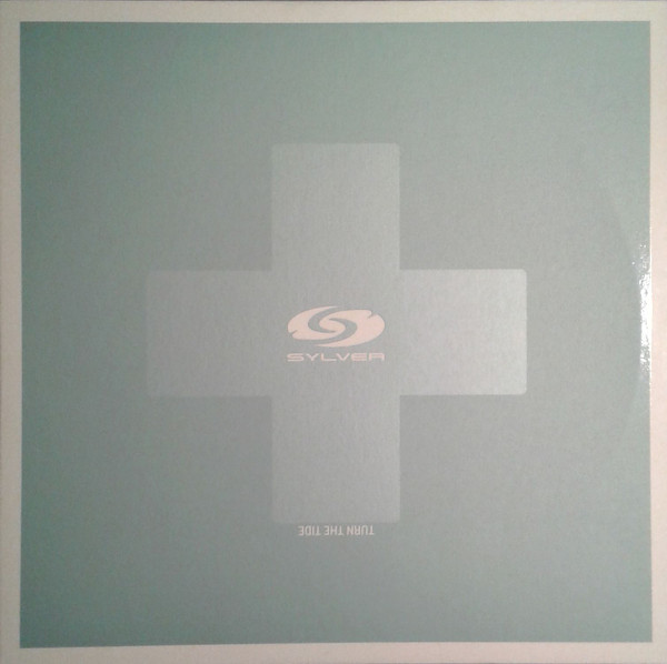 Sylver - Turn The Tide | Urban (158 575-1) - main Sylver - Turn The Tide | Urban (158 575-1) - main