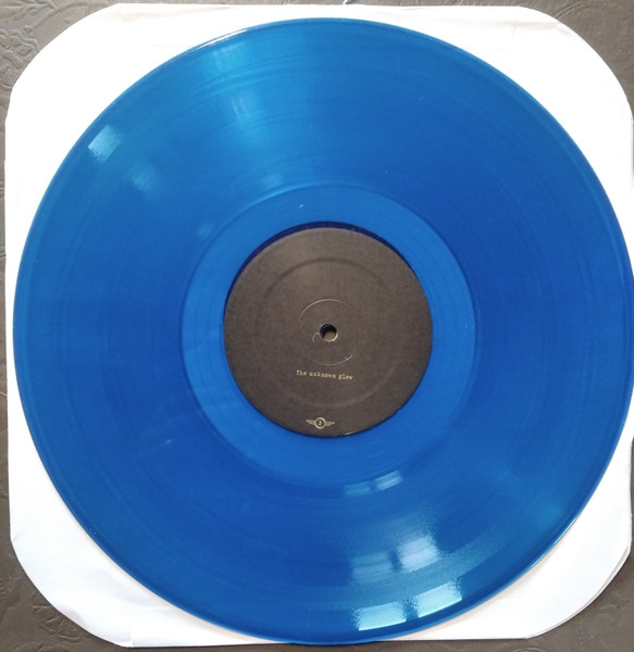 Envy - Insomniac Doze | Temporary Residence Limited (TRR 112) - 4 Envy - Insomniac Doze | Temporary Residence Limited (TRR 112) - 4