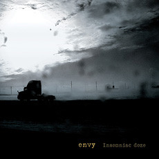 Envy - Insomniac Doze | Temporary Residence Limited (TRR 112) - 2 Envy - Insomniac Doze | Temporary Residence Limited (TRR 112) - 2